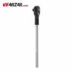 دسته جغجغه 3/4 اینچ نووا مدل NTS7203