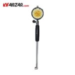 بورگیج 35 - 18 میلیمتر آسیمتو مدل 0 21 484