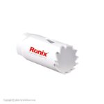 مته گردبر فلز 27 میلی متر رونیکس