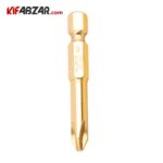 سری پیچ گوشتی یکسر چهارسو بلند رونیکس مدل RH 5403