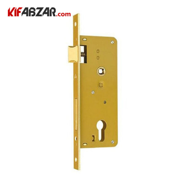 قفل سوئیچی 5.2 سانتیمتر دلتا مدل 065