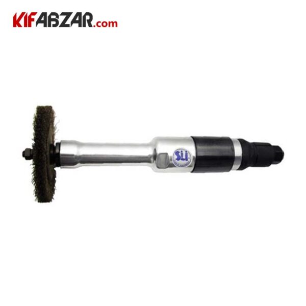 فرز سنگبری بادی سوماک مدل ST 7781 - Image 1