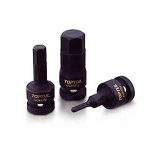 آلن بکسی مشکی سایز 12 تاپ تول TOPTUL