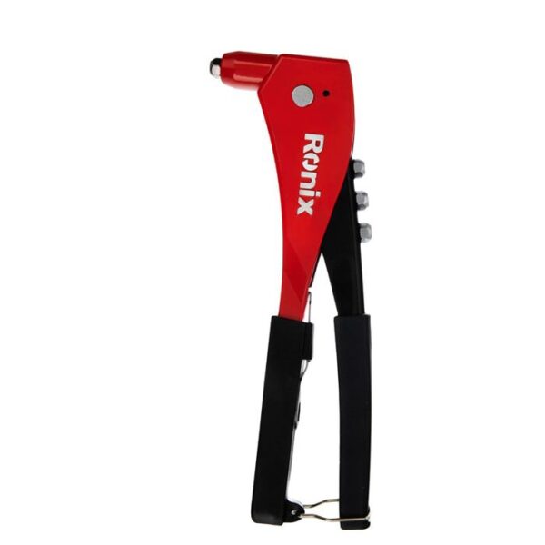 انبر پرچ رونیکس مدل RH-1605