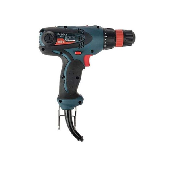 دریل پیچ گوشتی برقی پوکا مدل SD1010 - Image 1