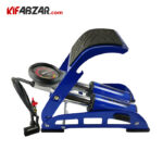 تلمبه پایی دو پمپ سوپر  نووا مدل 9015