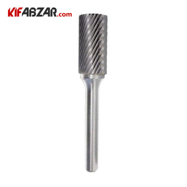 f311b294b29f487e9d8a296e7d797260 فرز فرم استوانه B کف زن تک شیار پاور کات مدل SB0316M03X 38 - Image 1
