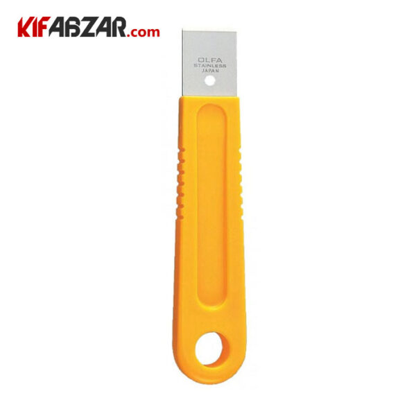f32125a7f8ac4b79bb01bebd2423db5b کاردک الفا مدل SCR S - Image 1