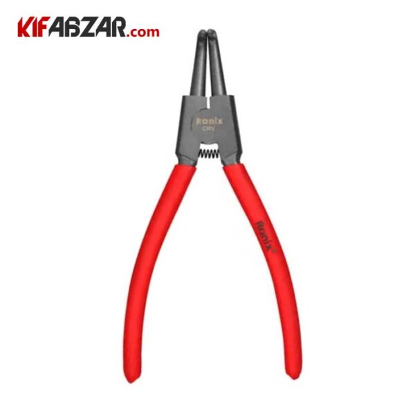 انبر خار بازکن سرکج رونیکس