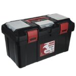 جعبه ابزار 19 اینچ آروا مدل 4533