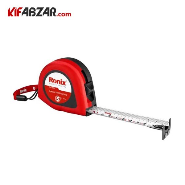 f3cda9da0d2b46199e4b7dbb6c12debc متر رونیکس - Image 1