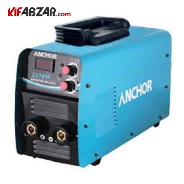 اینورتر آنکور مدل 315D