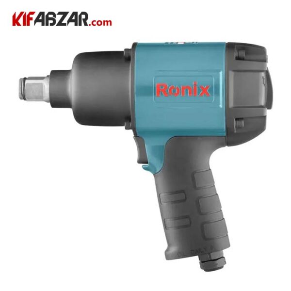 f42190dc9a974383a92eb3f81fbdc50e بکس بادی 3/4 اینچ رونیکس مدل 2402 - Image 1