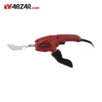 سنباده تسمه ای محک مدل BS-400