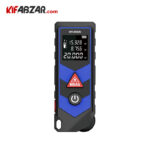 متر لیزری 40 متری هیوندای مدل DM-402