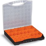 جعبه ابزار اورگانایزر پورت بگ مدل P.P.05