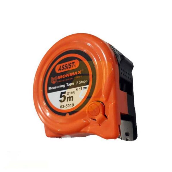 متر 5 متری اسیست 63