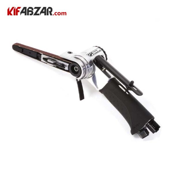 f615bc9be32145c6aba0470aae676658 سنباده نواری بادی ای پی تی مدل AP 16W 6100 - Image 1