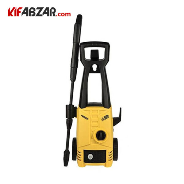 f6369a39809344638cc6aa6edcb151fd کارواش 100 بار کنزاکس مدل KPW 1100 - Image 1