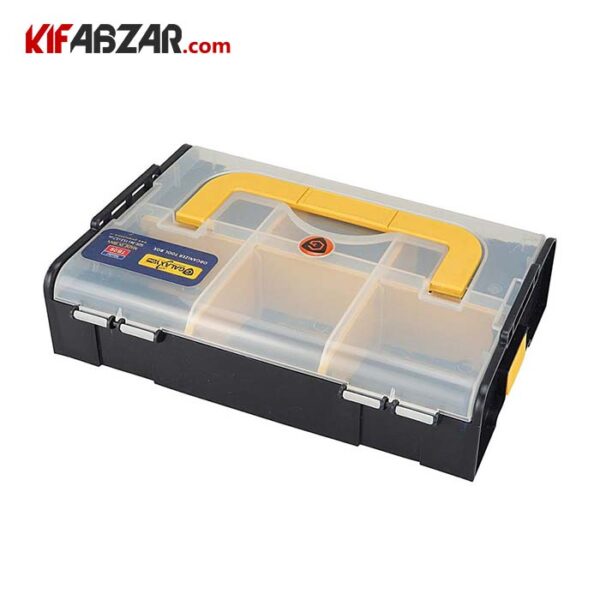 جعبه ابزار اورگانایزر گلکسی وان مدل TB09 - Image 1