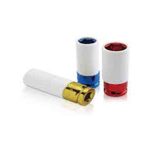 بکس بلند عایق دار پلاستیکی 21MM تاپ تول TOPTUL