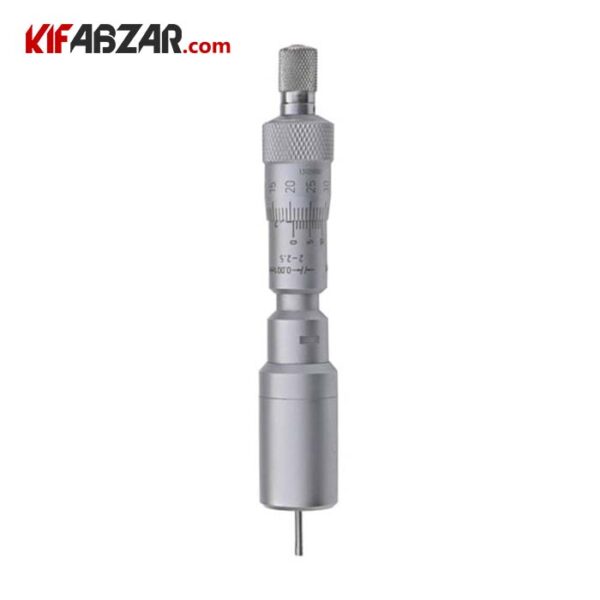 میکرومتر دو فک داخل سنج آسیمتو مدل 0 209