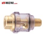 مینی لوبریکیتور 1/4 اینچ مایتی سون مدل SW 12