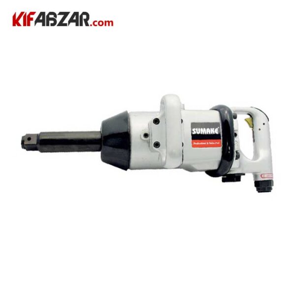 بکس بادی 1 اینچ سوماک مدل ST 5583 6 - Image 1
