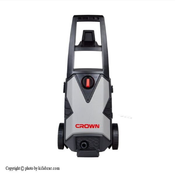کارواش 100 بار کرون مدل CT42020