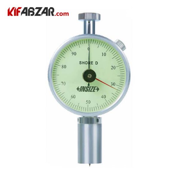 f7435194b952410cb423c3138a259bd9 سختی سنج پلاستیک اینسایز مدل ISH SDM - Image 1