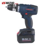 دریل شارژی توسن مدل 9926SC