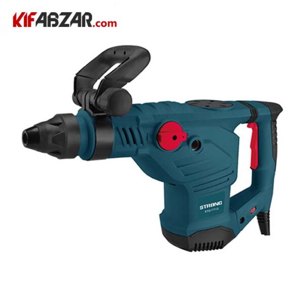 f74f2d9b4dd0402c803a0f1298918ece چکش تخریب 13 کیلویی استرانگ STG17113 - Image 1