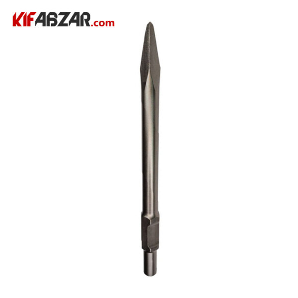 f75ce66b38974001b48a503c1c73c5bd قلم تخریب 15 کیلویی نوک تیز توسن - Image 1