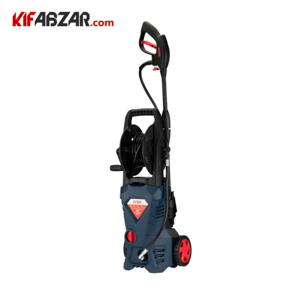f7a21642e09c43efbef89b547bede9a4 کارواش 140 بار یونیورسال ایوک مدل K 4140 - Image 1