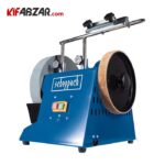 سنگ رومیزی شپخ مدل TIGER 2500