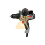 دریل پیچگوشتی برقی 10میلیمتر 420 وات کرون مدل CT10152