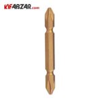 سری پیچ گوشتی دوسر چهارسو تیتانیوم رونیکس مدل RH 5409