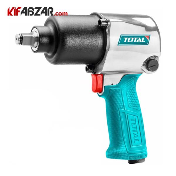 آچار بکس بادی 1/2 اینچی توتال مدل TAT40122 - Image 1