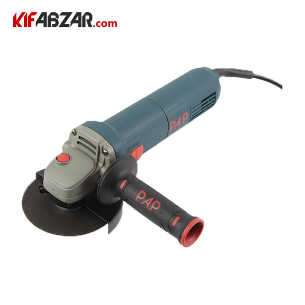 مینی فرز 900 وات پی ای پی مدل AG-3090