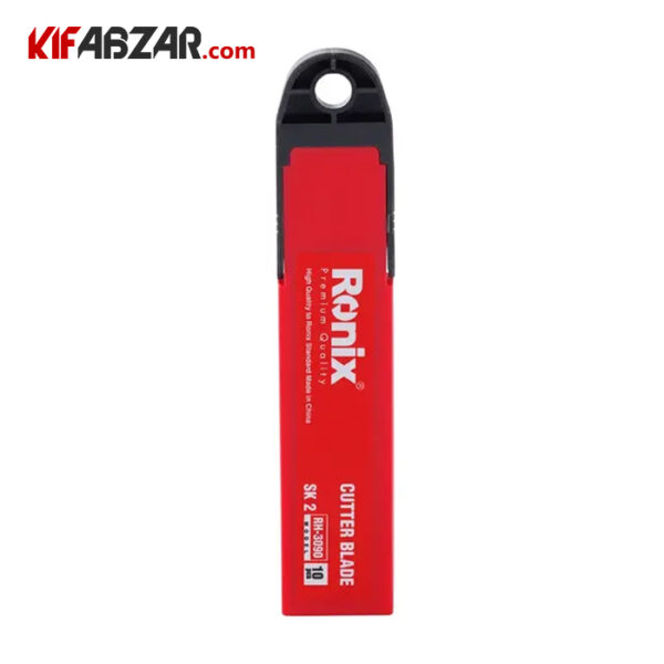 تیغ کاتر 10 عددی رونیکس  مدل RH-3090 - Image 1