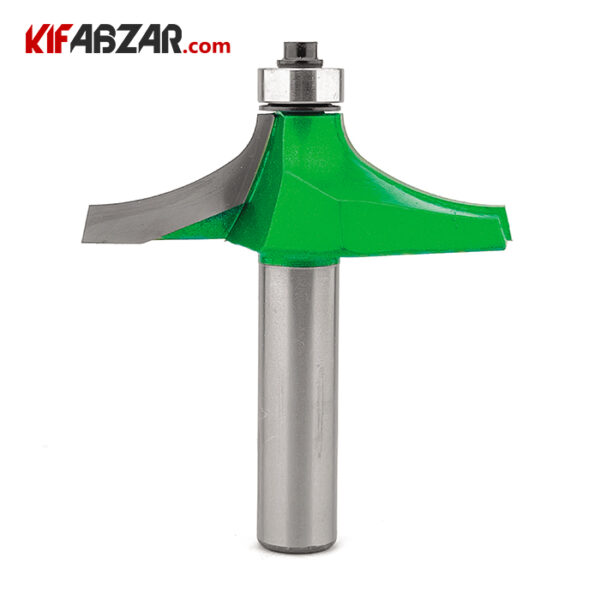 f973980d12dc4fe9b96e879acb870a9a تیغ کلاسیک لبه بلیدکات مدل BC12111608B - Image 1