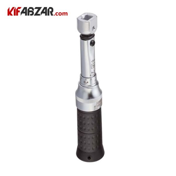 f977c7e9ee5643bfaa5409b322e80fdf آچار ترکمتر تقه ای سری خور 12×9 هازت مدل 6280 1CT - Image 1