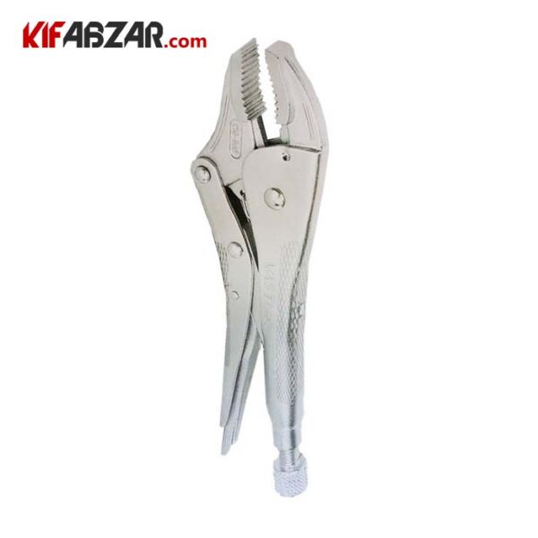 انبر قفلی واستر مدل VPGC010