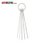 سنبه پاک سازی قلم ایربراش ای پی تی مدل AT 431