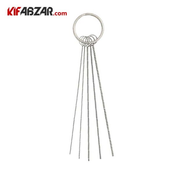 سنبه پاک سازی قلم ایربراش ای پی تی مدل AT 431