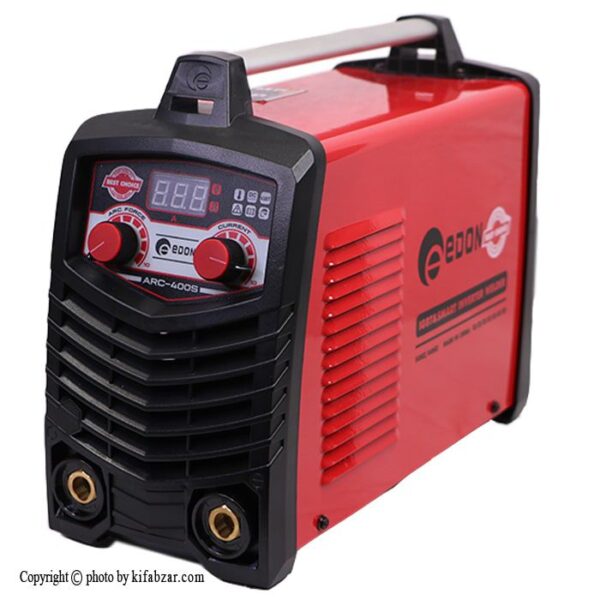 دستگاه جوش  ادون مدل ARC-400s