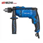 دریل چکشی 650 وات نووا مدل 2231
