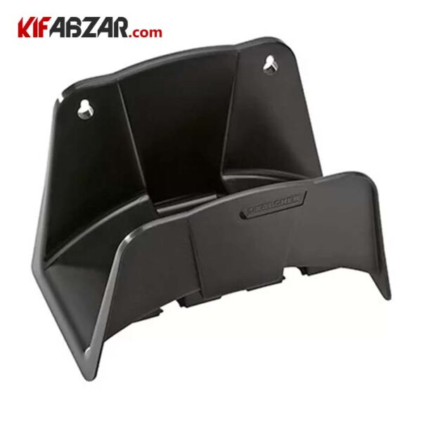 fb7c9e536d7f454084e498c0275cd2ed آویز شلنگ جمع کن کارچر مدل 044 - Image 1