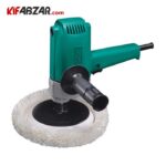 پولیش دریلی 570 وات دی سی ای مدل ASP02-180