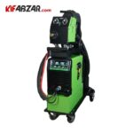 اینورتر جوشکاری میگ مگ 550 آمپر ایران ترانس مدل MIG 550 D